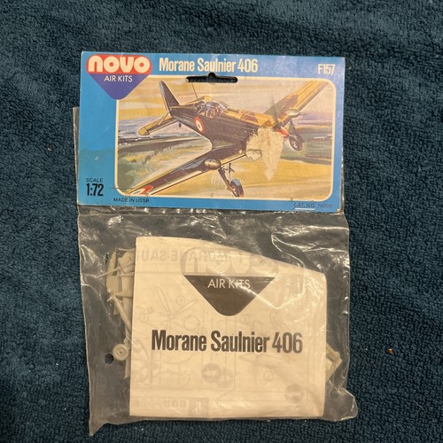 Vintage novo f157 scale - vintage, 1:72