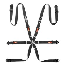 New! 2026 Sparco COMPETITION