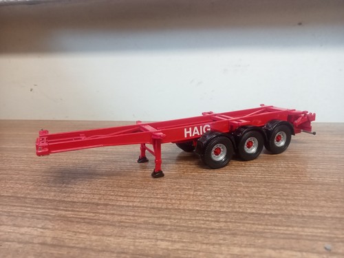 Corgi modern truck - corgi,