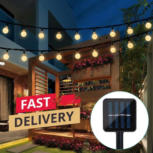 Led ball solar light party - led,