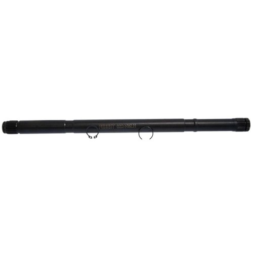 Shaft for nissan sunny - shaft,