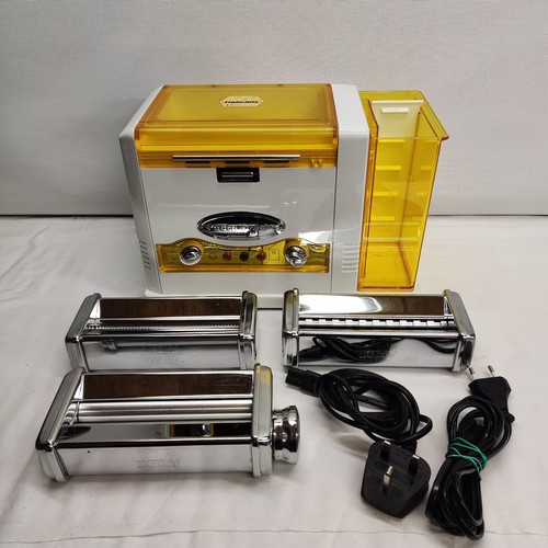 Marcato pasta mixer - marcato,