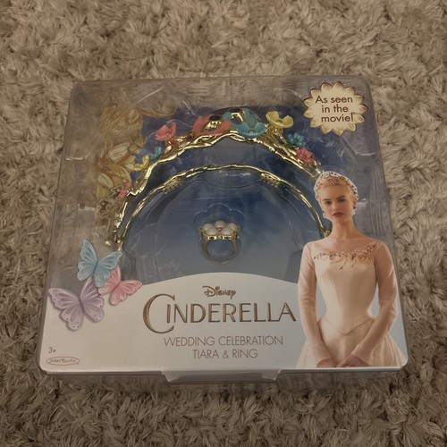 Cinderella tiara wedding - cinderella,