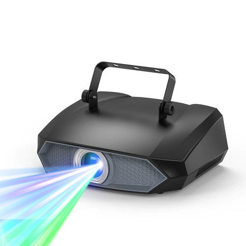 Diy animation effect - effect, rgb