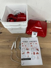 Automatic Feeder Chicken and