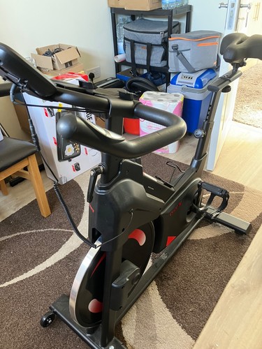 Dripex exercise spin - spin, bike