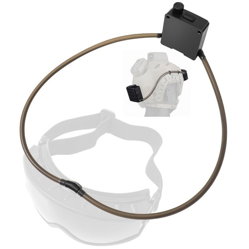 Kingdder goggles antifog - kingdder, fan