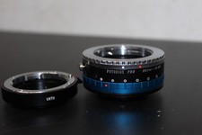 Fotodiox Pro Eos(a)-rf Lens