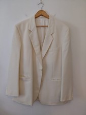 Vintage Tuxedo Dinner Jacket