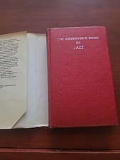 Observer s book of Jazz 