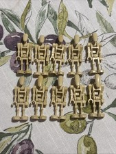 Lego Star Wars x10 Battle