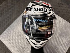 SHOEI X-Fifteen MARQUEZ MOTEGI