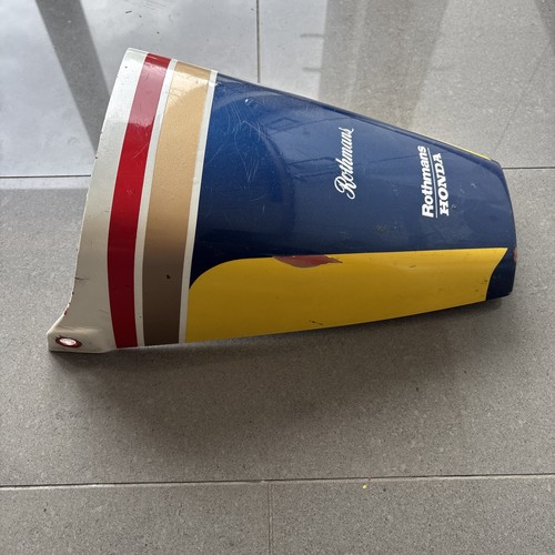 Genuine honda 125 solo - genuine,