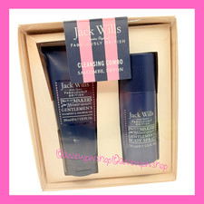 JACK WILLS Men Signature