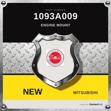 Genuine 2000-2006 Mitsubishi