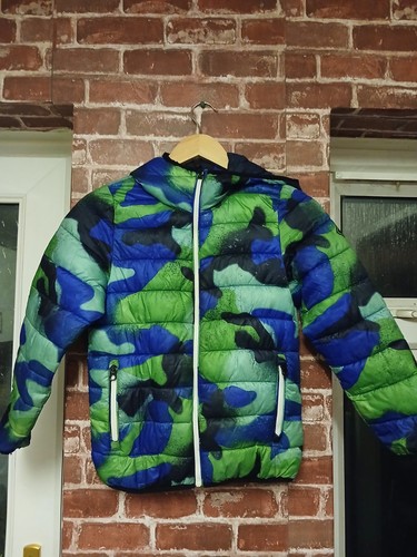 Next boys autumn - winter, puffer