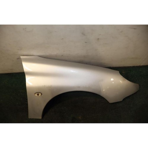 Front wing peugeot 206 - front,