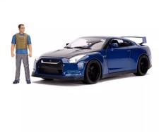 Jada Toys - 1:18 Fast &