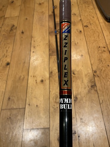 Zziplex dymic bullet 2 - bullet,