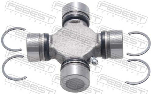 Transmission end febest - transmission,