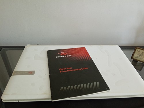 Packard bell easynote tm98 - bell,