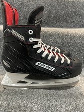 Bauer Elite Ice Hockey Skates Uk 9