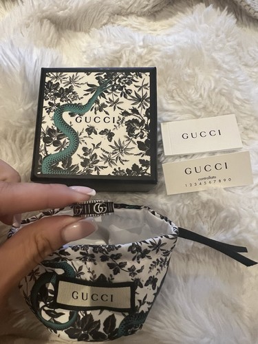 Gucci marmont sterling - gucci, gg
