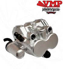 Front Brake Caliper with Pads