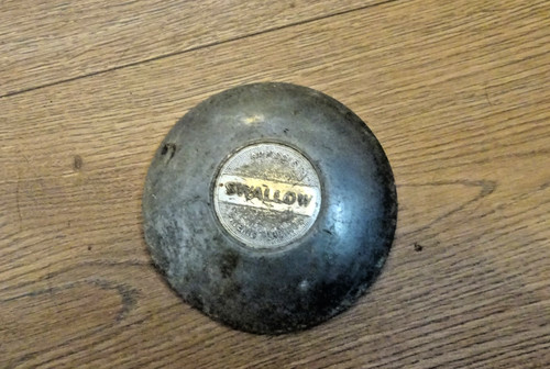 Swallow sidecar hub bearing - hub,