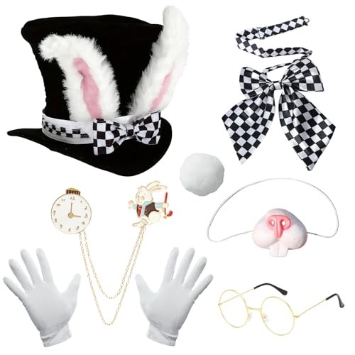 Xerteam pcs easter - 7, white