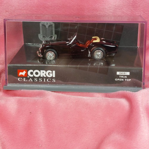 Corgi classics 04101 - classics,