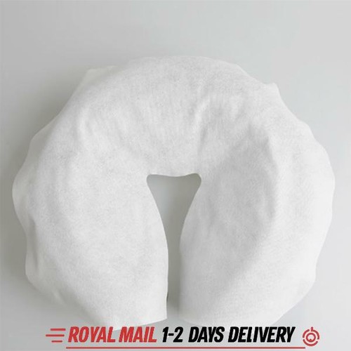 Pack 100 disposable massage - pack,