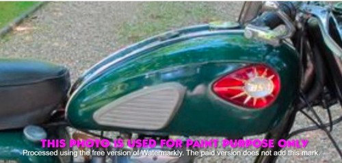 Fit for bsa c15 - for,