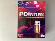 Pointless Board Game - New