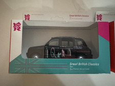 Large CORGI GREAT BRITISH