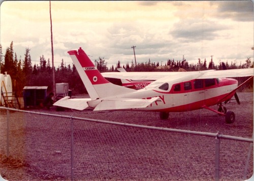 1970s cessna 206 - 1970s,