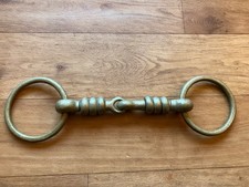 Vintage nickel Cherry Roller