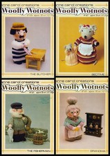 WOOLLY WOTNOTS  0RIGINAL