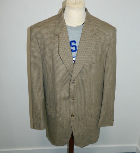 Vintage crombie made in - crombie,