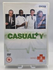 Casualty The Complete Series 3