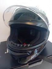 Harley Davidson  black h-d