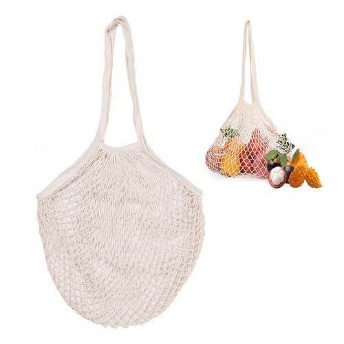 Mesh net bag string shopping - net,