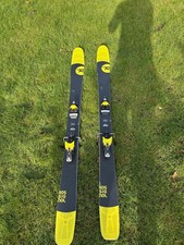 Rossignol Soul 7 skis with