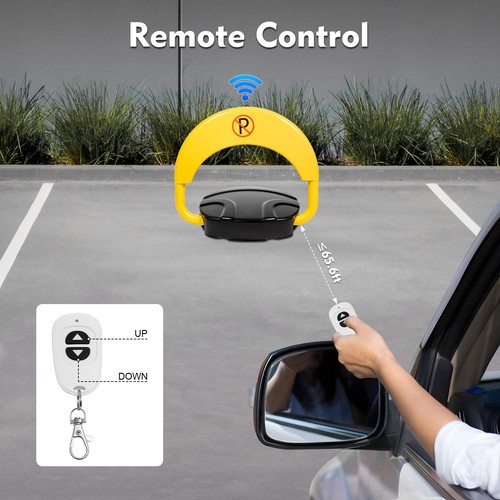 Car parking spot - parking,
