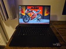 Razer Blade 14(2022) | Ryzen 9 5900HX | RTX 3070 | QHD 165Hz | 16GB RAM |1TB SSD