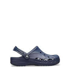 Crocs Baya Clogs Mens Navy Size UK 9 US 10   *REFCRS46