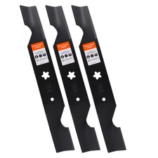 3PCS Z254F 54'' High Lift