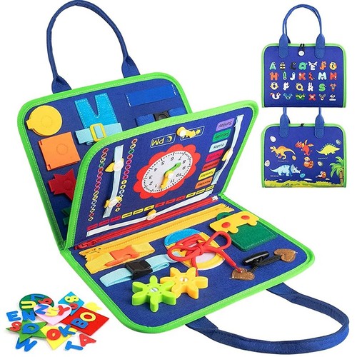 Montessori alphabet toy fine - alphabet,