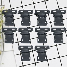  10 Pcs Kitchen Door Hinge