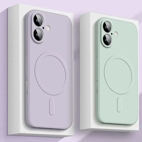 Shockproof magnetic magsafe - shockproof,